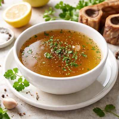 Bone broth