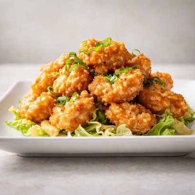 Bonefish grill bang bang shrimp