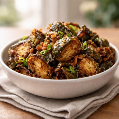 Bonefish grill brussels sprouts