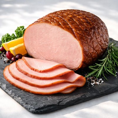 Boneless boarshead honeybalrd ham
