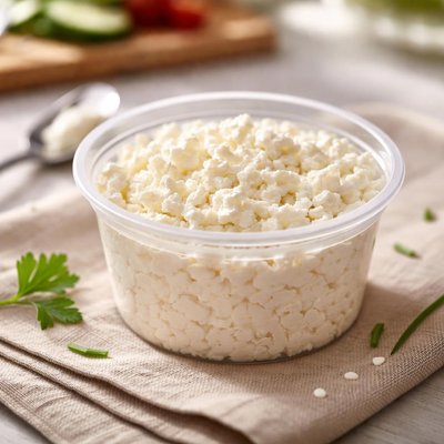 Boni verse kaas mager