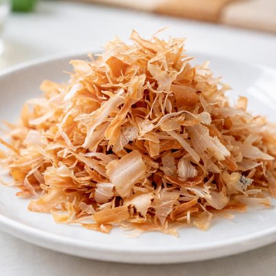 Bonito flakes