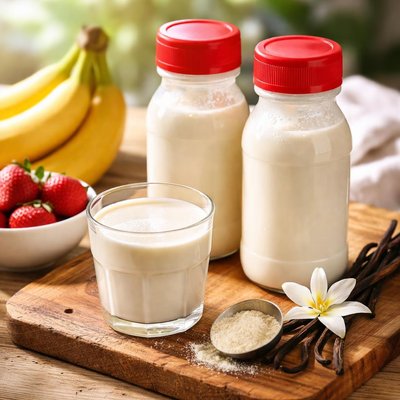 Boost nutritional shake