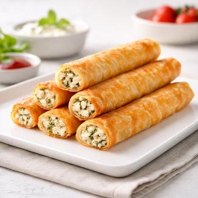 Borek stick