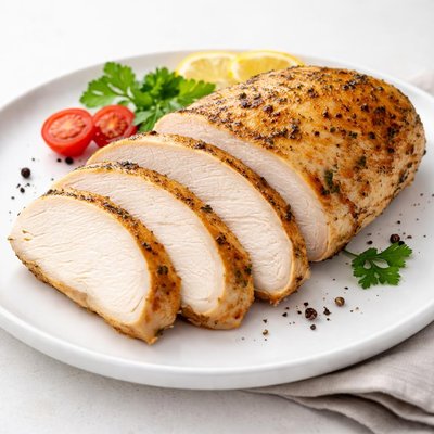Boreshead chicken breast