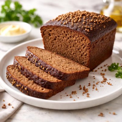 Borodinsky bread