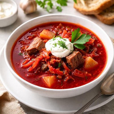 Borsch