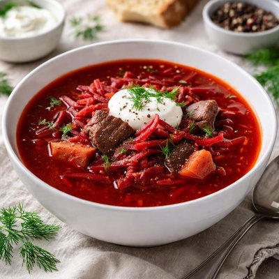 Borscht