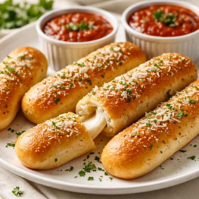 Bosco sticks