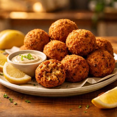 Boudin balls