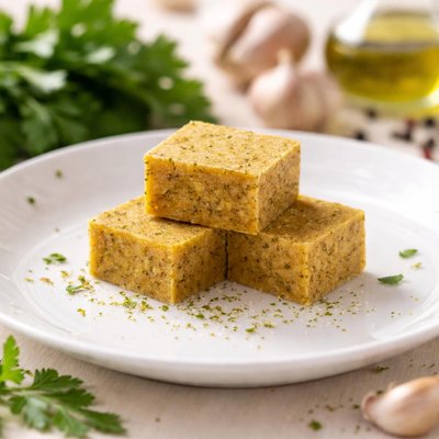 Bouillon cube