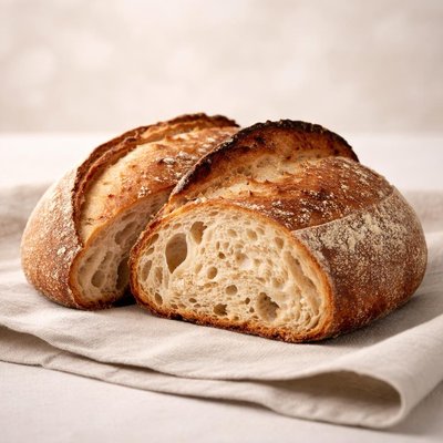 Boulangerie ace sourghdough bread