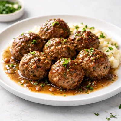 Boulettes