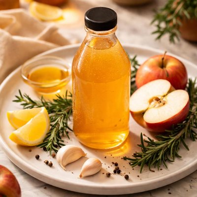 Bragg apple cider vinegar
