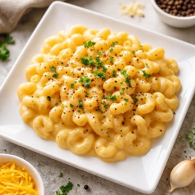 Bramwells chedder cheese sauce mix