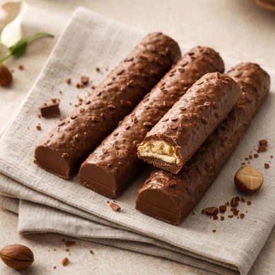 Branche chocolate bar