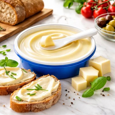 Branza topita hochland