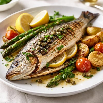Branzino