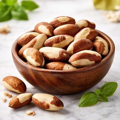 Brazilian nut