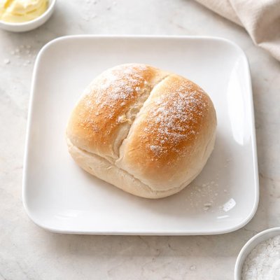 Bread bap