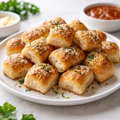 Bread bites