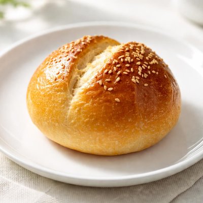 Bread bun