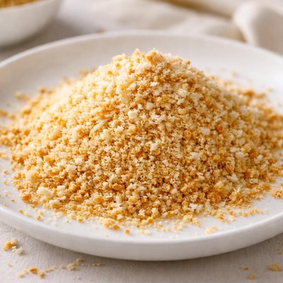 Bread crumbs