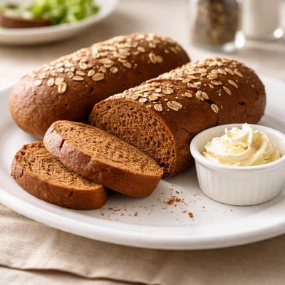 Bread from outback steakhouse
