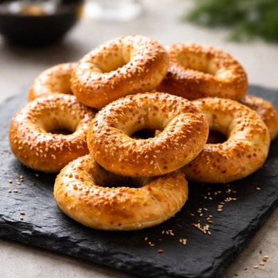 Bread rings