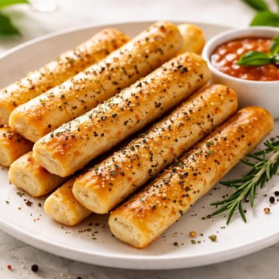 Bread stick