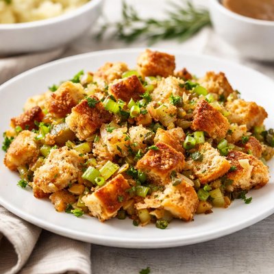 Bread stuffing