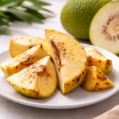 Breadfruit