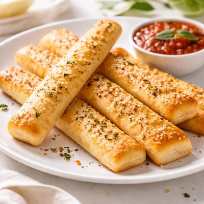 Breadsticks