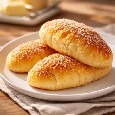 Breadtalk sugar butter