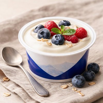 Bregov protein skyr