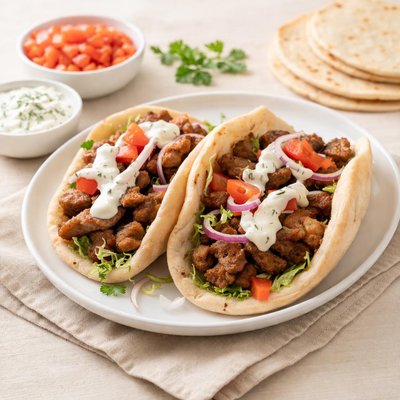 Bremer complete gyro kit