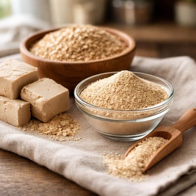Brewers yeast