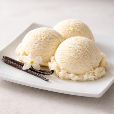 Breyers homemade vanilla