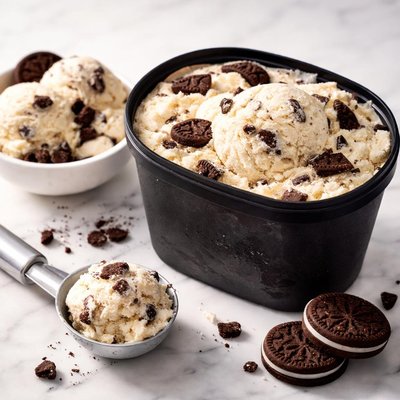 Breyers ice cream