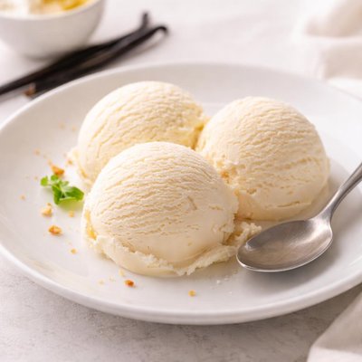 Breyers vanilla carb smart