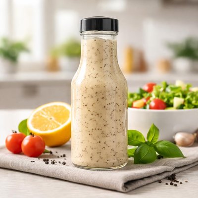 Briannas salad dressing