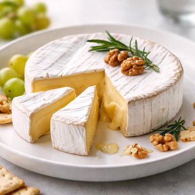 Brie chease