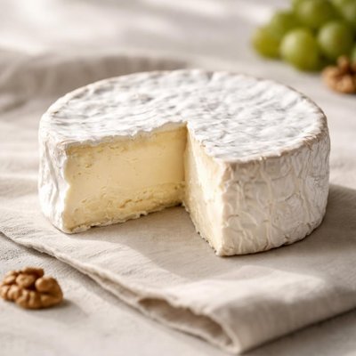 Brillat-savarin cheese