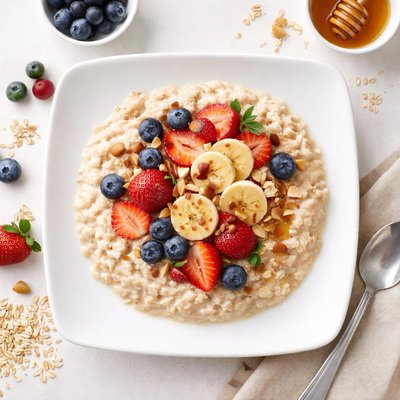 Brinta volkoren havermout