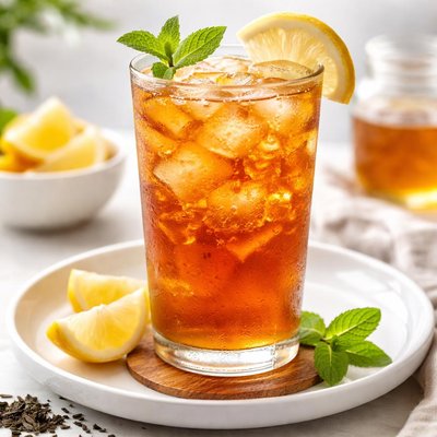 Brisk iced tea