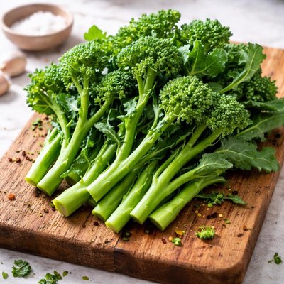 Broccoli raab