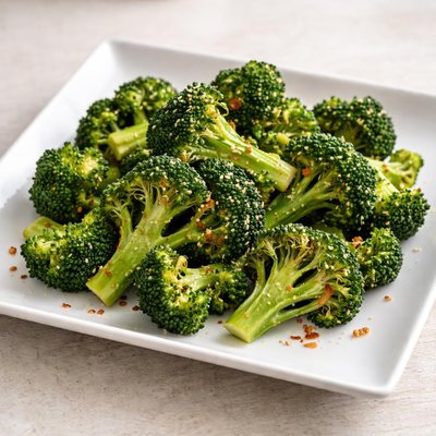 Brocolli
