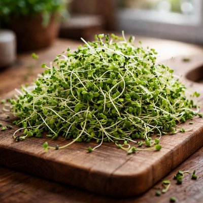 Brokkoli sprouts