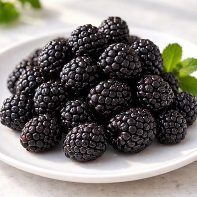 Brombeeren