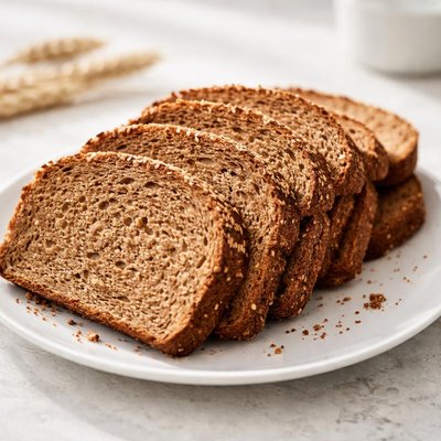 Brown bread